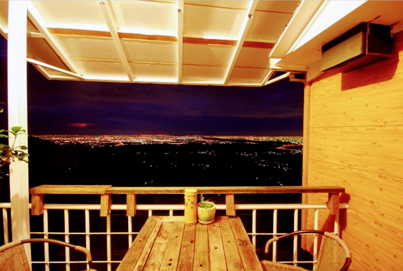 Sky Lounge B&B Жушан Екстериор снимка