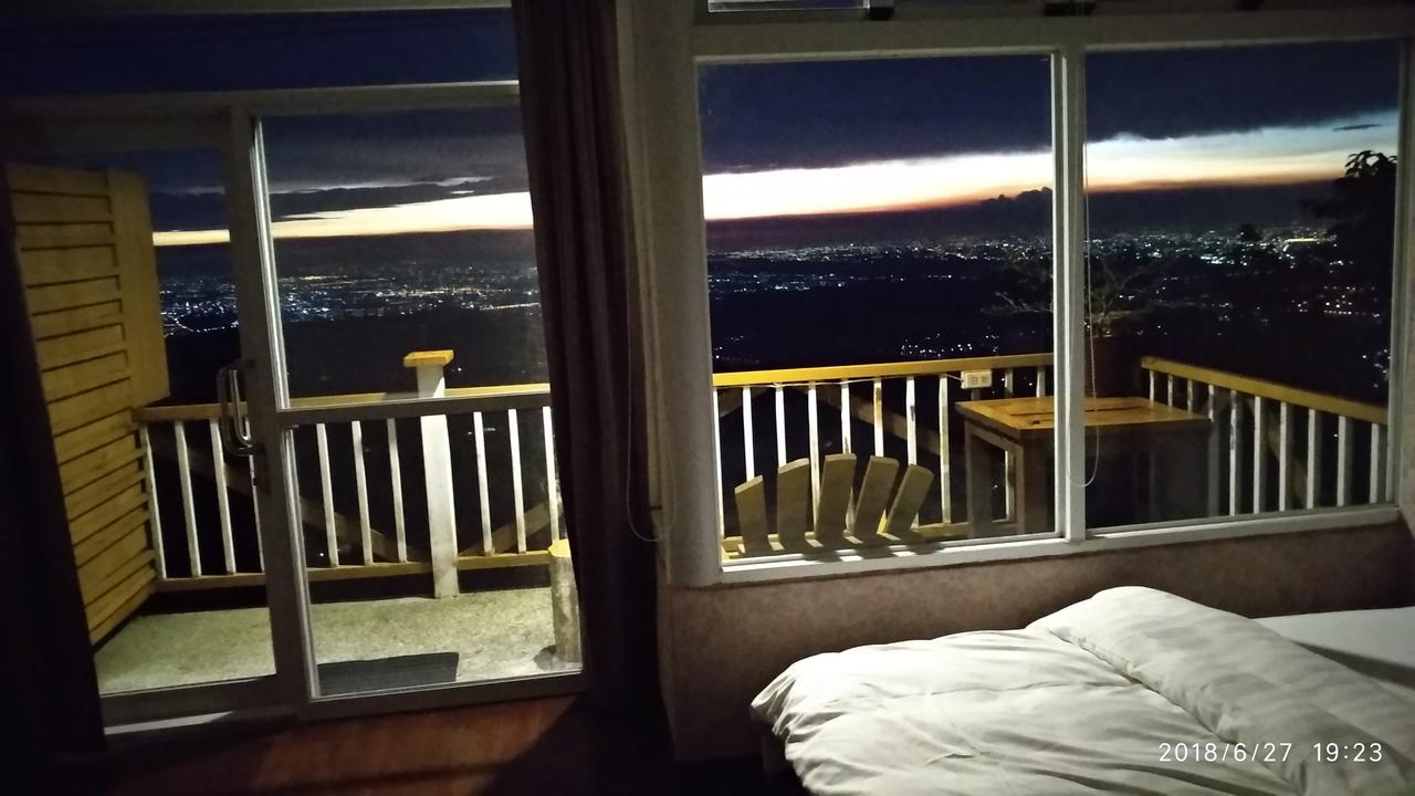 Sky Lounge B&B Жушан Екстериор снимка
