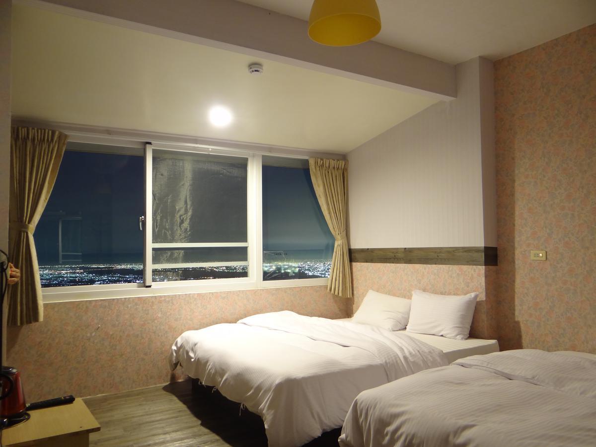 Sky Lounge B&B Жушан Екстериор снимка