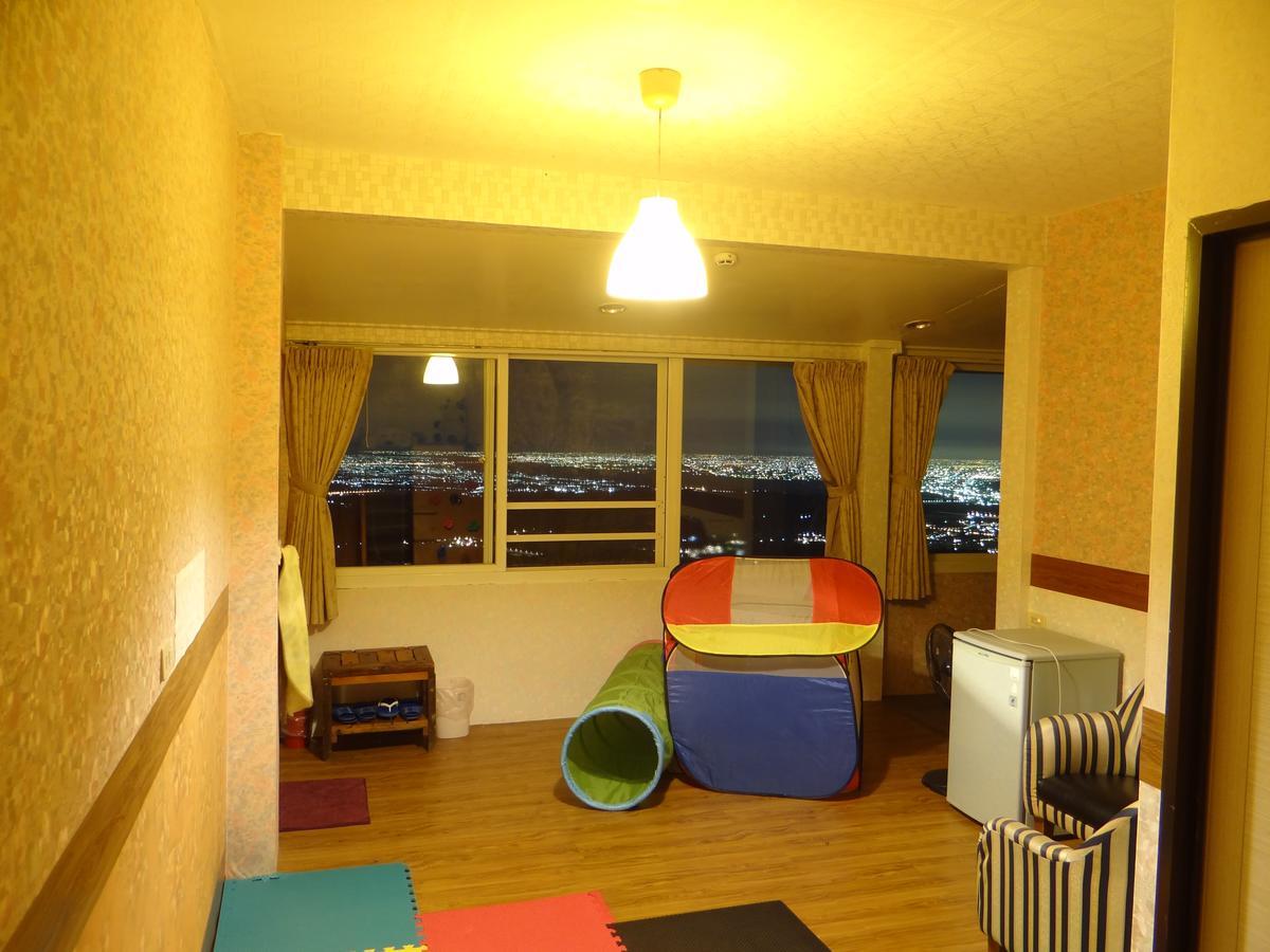 Sky Lounge B&B Жушан Екстериор снимка