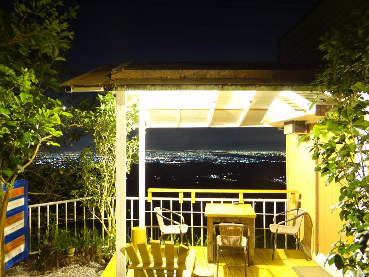 Sky Lounge B&B Жушан Екстериор снимка