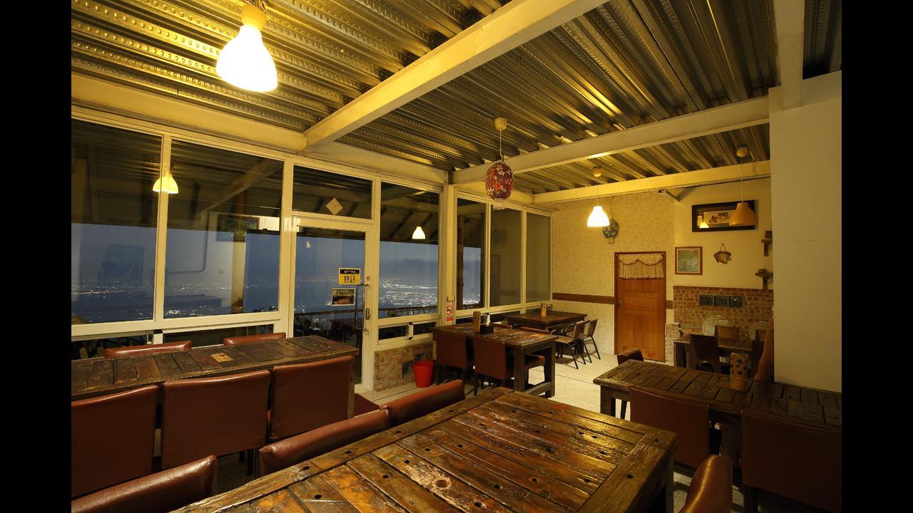 Sky Lounge B&B Жушан Екстериор снимка